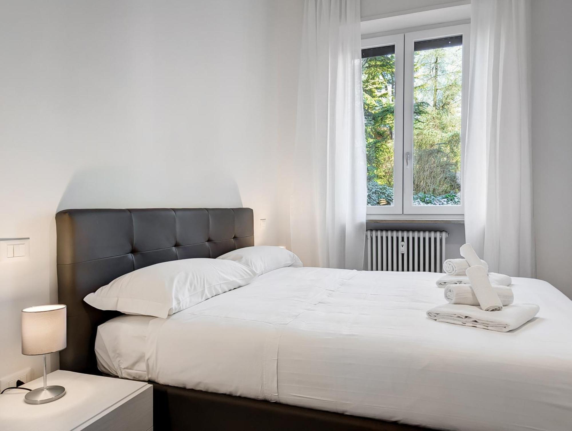 Flats4rent Aleksandra E Arina Apartment